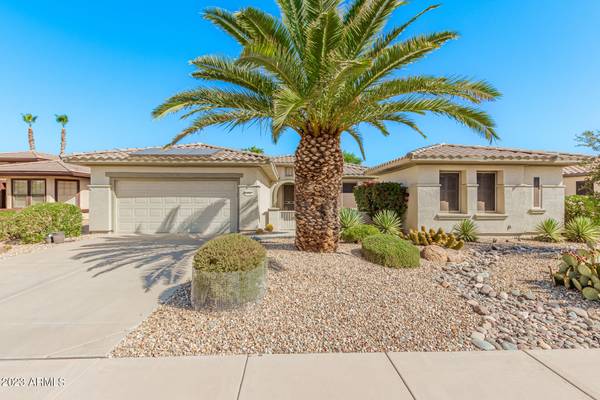 Surprise, AZ 85374,15522 W SKYVIEW Way