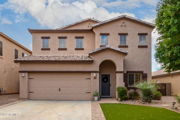 Anthem, AZ 85086,3647 W AMERIGO Court