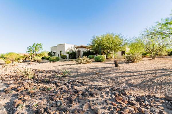 Phoenix, AZ 85086,1425 W RESTIN Court