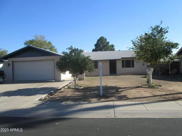 203 E LAUREL Avenue, Gilbert, AZ 85234