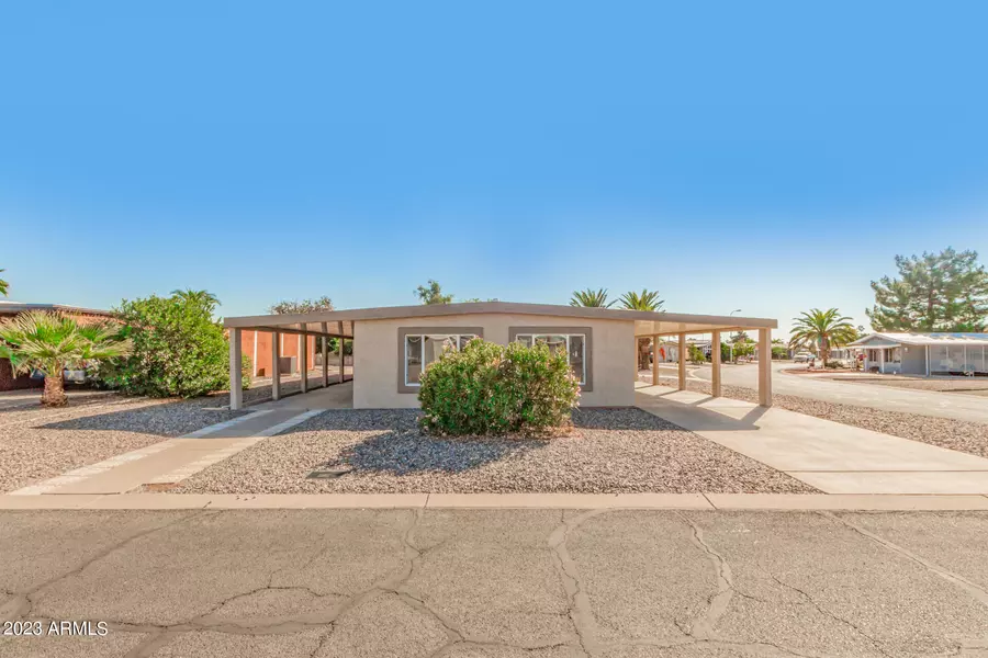 8237 E DESERT Trail, Mesa, AZ 85208