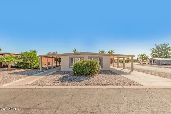 Mesa, AZ 85208,8237 E DESERT Trail