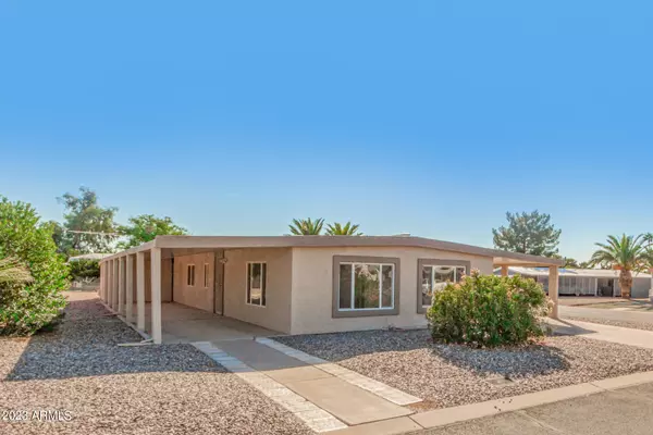 Mesa, AZ 85208,8237 E DESERT Trail