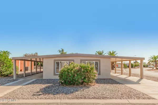 Mesa, AZ 85208,8237 E DESERT Trail