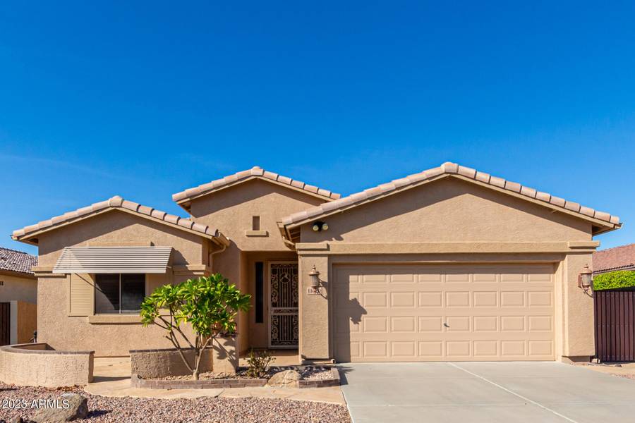 11020 W Cimarron Drive, Sun City, AZ 85373