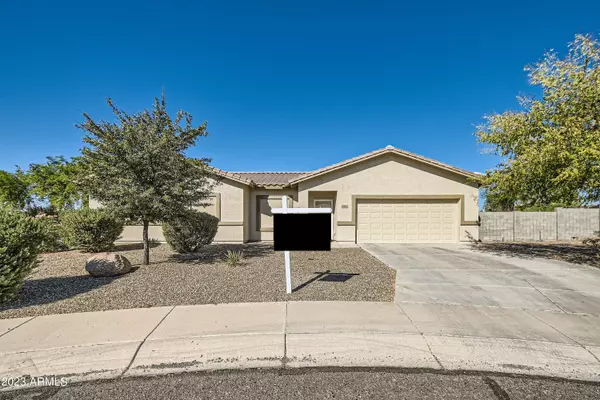 Apache Junction, AZ 85120,2802 W 17TH Court