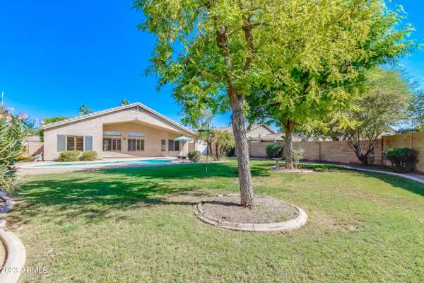 Chandler, AZ 85286,663 W CANARY Way