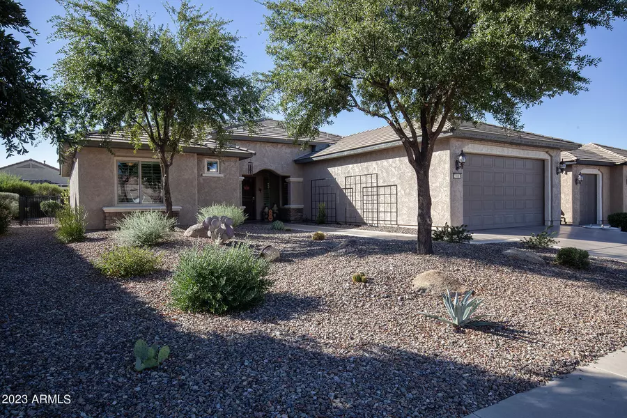 27013 W RUNION Drive, Buckeye, AZ 85396