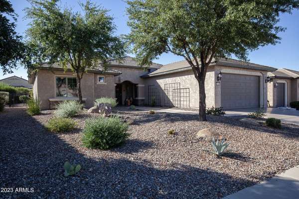 Buckeye, AZ 85396,27013 W RUNION Drive