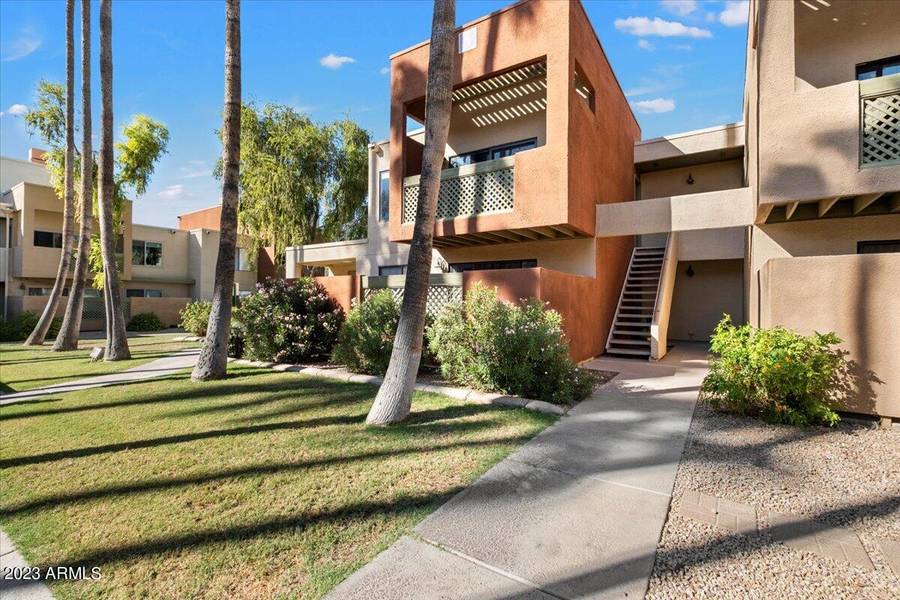 3500 N HAYDEN Road #502, Scottsdale, AZ 85251