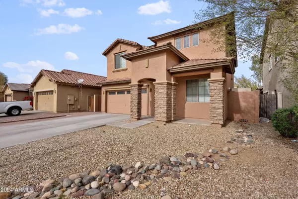 914 E DORIS Street, Avondale, AZ 85323