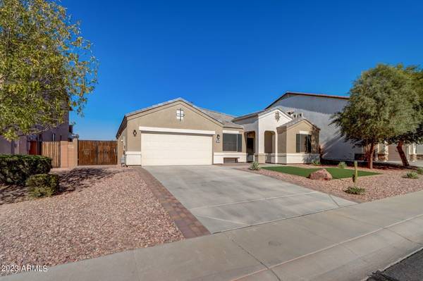 Buckeye, AZ 85396,30410 W VALE Drive