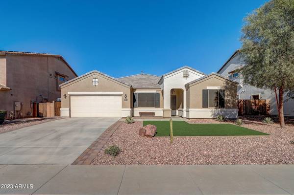 Buckeye, AZ 85396,30410 W VALE Drive