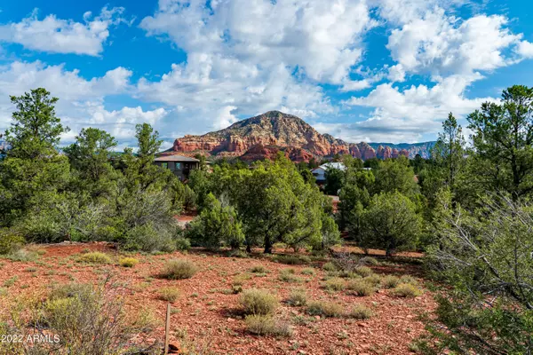 Sedona, AZ 86336,30 Rimstone Circle - Lot Circle #-