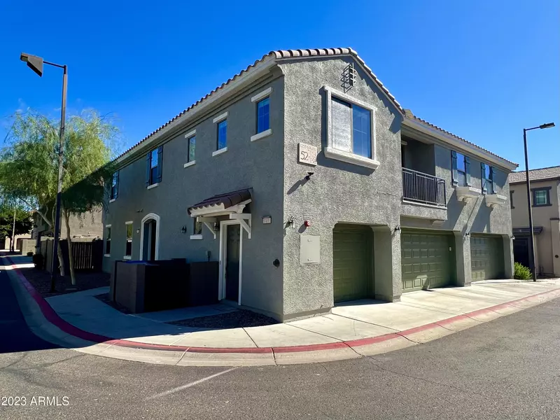 1255 S RIALTO -- #155, Mesa, AZ 85209