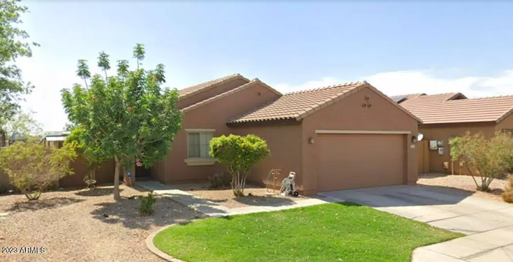 1380 S 238th Lane, Buckeye, AZ 85326