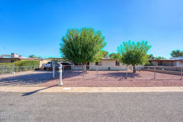 Huachuca City, AZ 85616,204 2ND Street