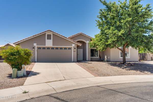 2669 Montecito Court,  Sierra Vista,  AZ 85635