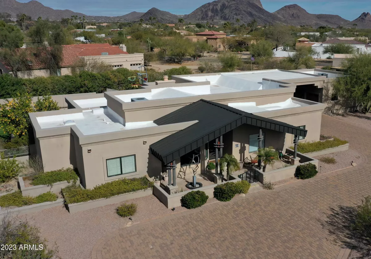 Scottsdale, AZ 85259,12422 E DOUBLETREE RANCH Road