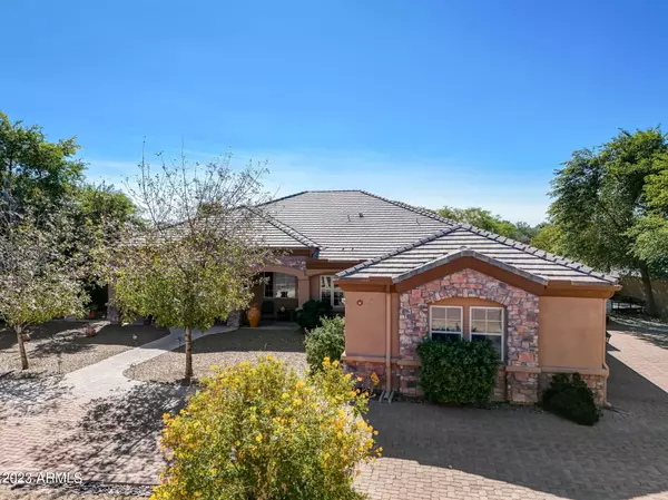 Peoria, AZ 85383,7921 W ELECTRA Lane