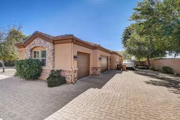 Peoria, AZ 85383,7921 W ELECTRA Lane