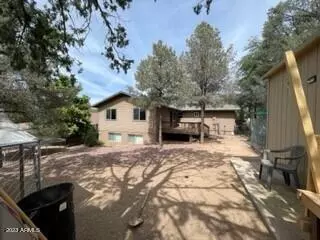 Payson, AZ 85541,1008 S PALOMINO Circle