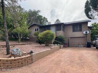 1008 S PALOMINO Circle,  Payson,  AZ 85541