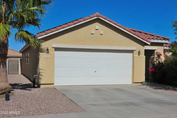 Casa Grande, AZ 85122,586 W GABRILLA Court