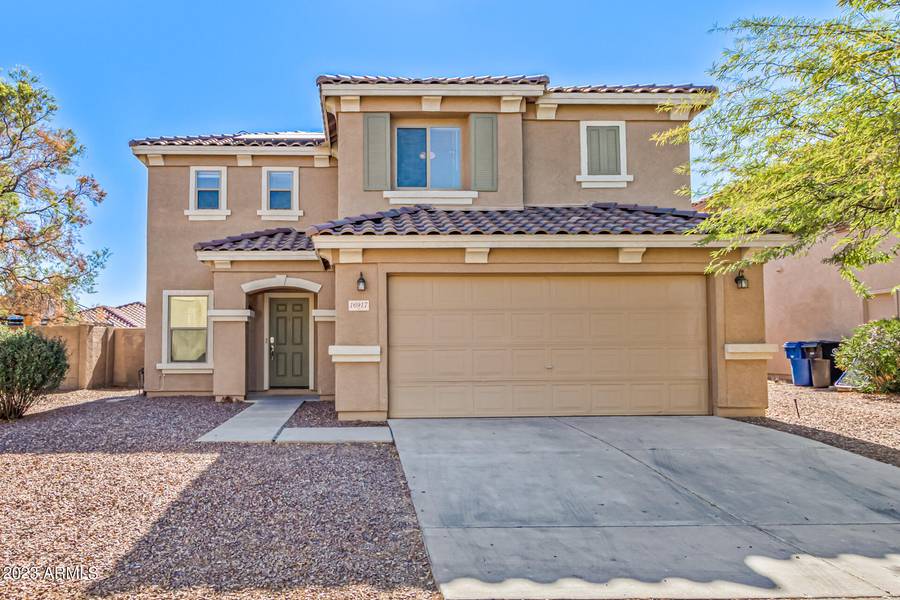 16917 W CENTRAL Street, Surprise, AZ 85388