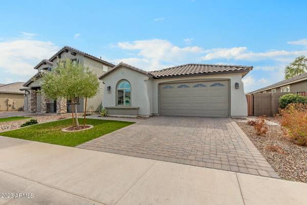 Goodyear, AZ 85338,15131 W PIERCE Street