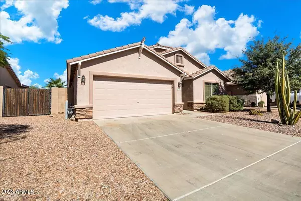 San Tan Valley, AZ 85144,2154 W JASPER BUTTE Drive