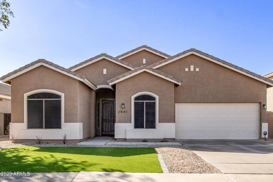 2841 E RIVIERA Place, Chandler, AZ 85249