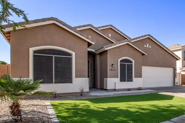 Chandler, AZ 85249,2841 E RIVIERA Place