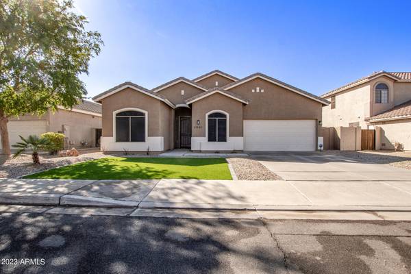 Chandler, AZ 85249,2841 E RIVIERA Place