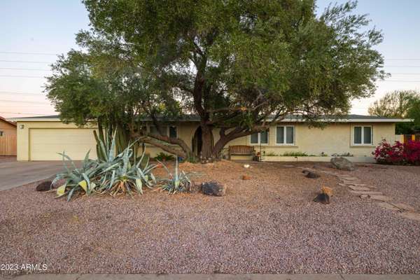 Scottsdale, AZ 85250,5257 N WOODMERE FAIRWAY --