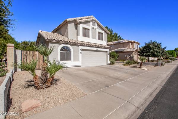 Gilbert, AZ 85233,884 W SHELLFISH Drive