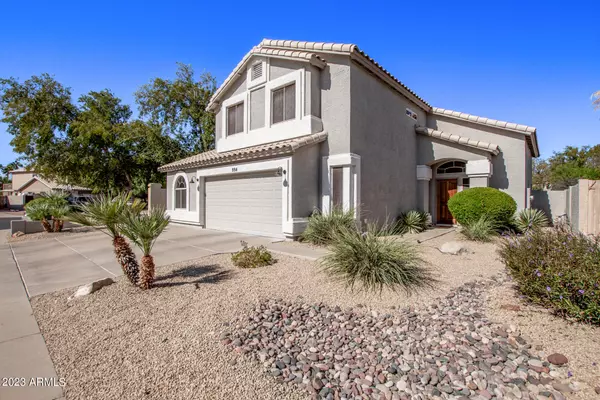 Gilbert, AZ 85233,884 W SHELLFISH Drive