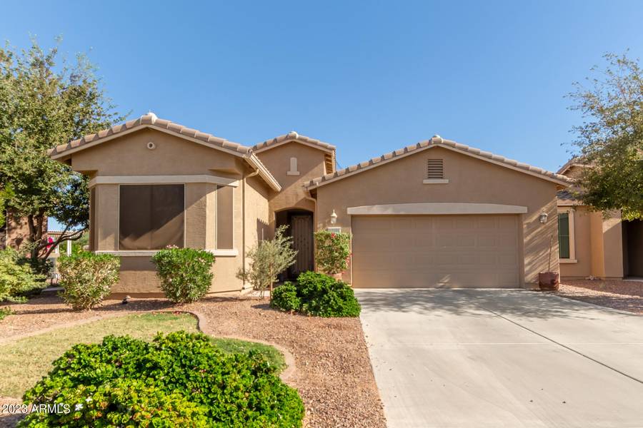 41899 W ELLINGTON Lane, Maricopa, AZ 85138