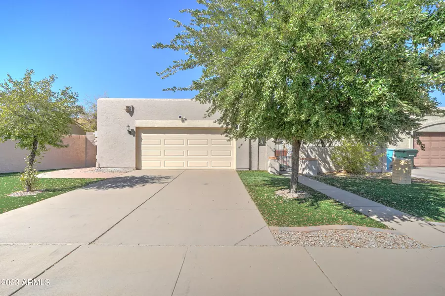 19048 N 45TH Avenue, Glendale, AZ 85308