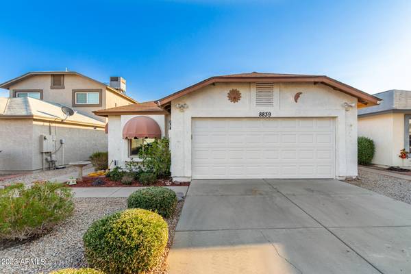 Peoria, AZ 85382,8839 W BLUEFIELD Avenue