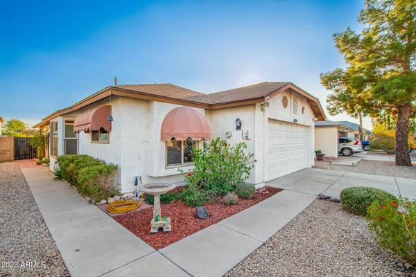 Peoria, AZ 85382,8839 W BLUEFIELD Avenue