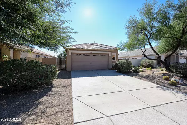 Peoria, AZ 85383,6751 W BUCKSKIN Trail