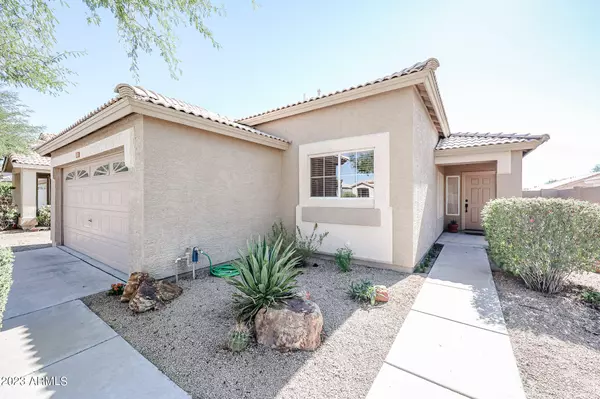 Peoria, AZ 85383,6751 W BUCKSKIN Trail