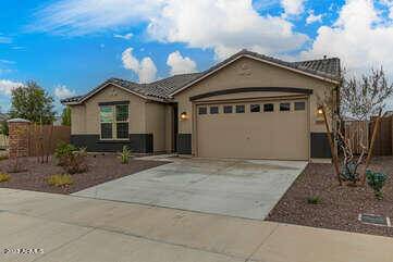 Surprise, AZ 85388,18749 W Mercer Lane