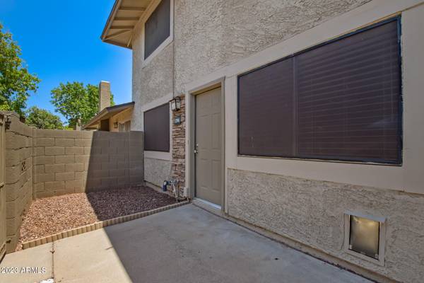 Scottsdale, AZ 85257,1204 N 85TH Place