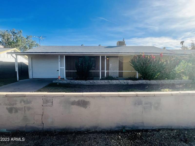 1915 W Missouri Avenue, Phoenix, AZ 85015