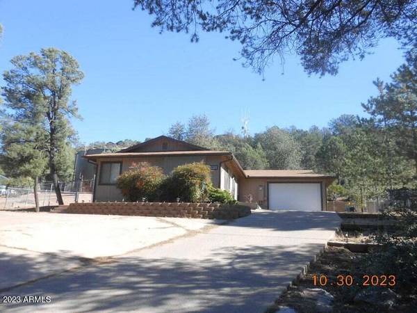 Payson, AZ 85541,903 N MATTERHORN Road