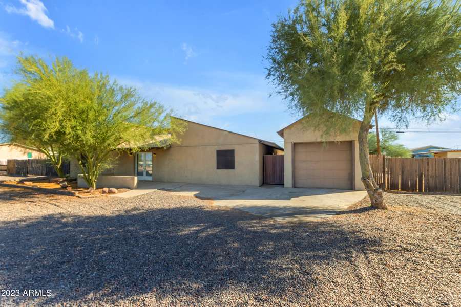 1029 S Lawson Drive, Apache Junction, AZ 85120