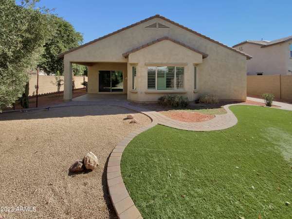 Surprise, AZ 85387,27358 N 174TH Lane