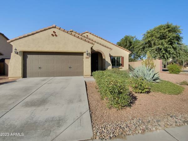 27358 N 174TH Lane, Surprise, AZ 85387